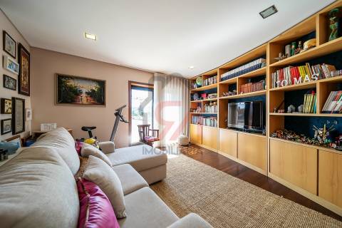 Moradia Isolada T3 Venda em Meixomil,Paços de Ferreira