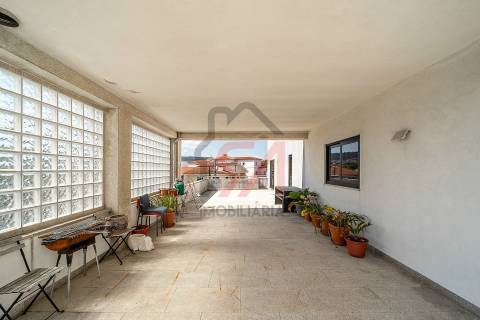 Moradia Isolada T3 Venda em Meixomil,Paços de Ferreira