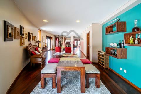 Moradia Isolada T3 Venda em Meixomil,Paços de Ferreira