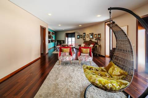 Moradia Isolada T3 Venda em Meixomil,Paços de Ferreira