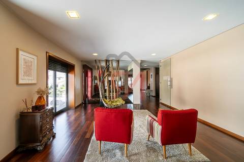 Moradia Isolada T3 Venda em Meixomil,Paços de Ferreira