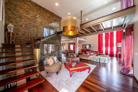 Moradia Isolada T3 Venda em Meixomil,Paços de Ferreira