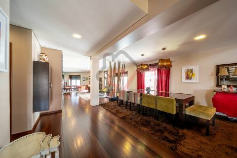 Moradia Isolada T3 Venda em Meixomil,Paços de Ferreira