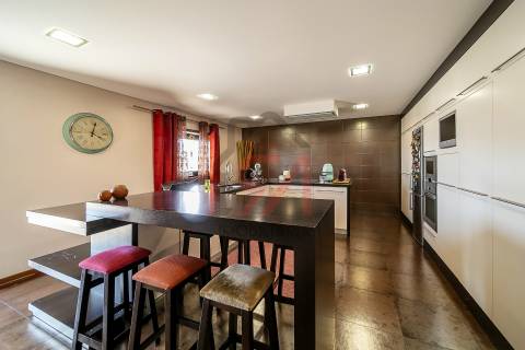 Moradia Isolada T3 Venda em Meixomil,Paços de Ferreira