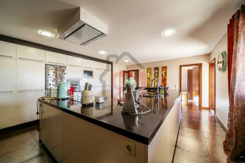 Moradia Isolada T3 Venda em Meixomil,Paços de Ferreira