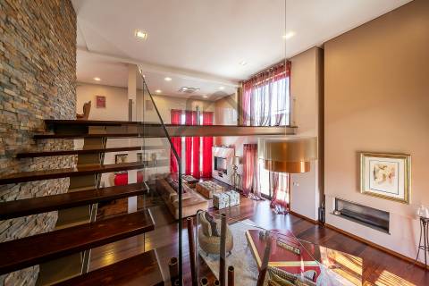 Moradia Isolada T3 Venda em Meixomil,Paços de Ferreira