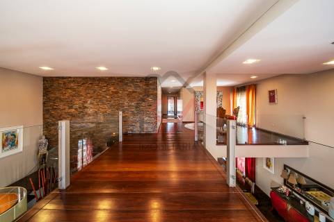 Moradia Isolada T3 Venda em Meixomil,Paços de Ferreira