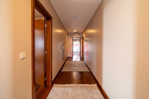 Moradia Isolada T3 Venda em Meixomil,Paços de Ferreira