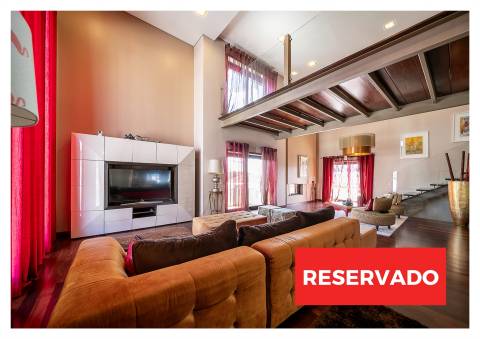 Moradia Isolada T3 Venda em Meixomil,Paços de Ferreira