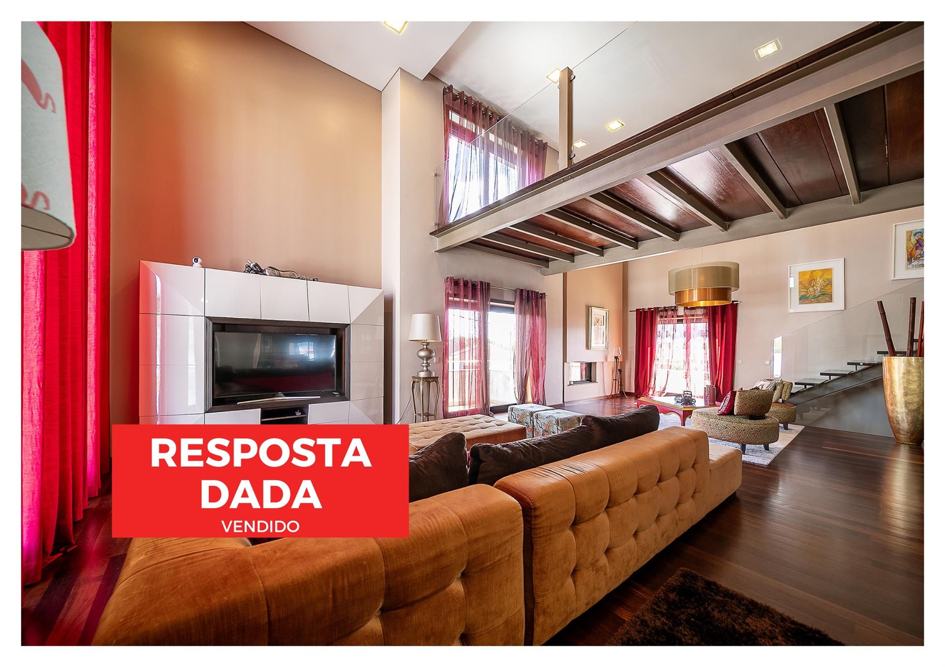 Moradia Isolada T3 Venda em Meixomil,Paços de Ferreira