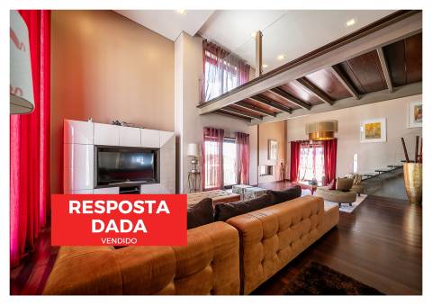 Moradia Isolada T3 Venda em Meixomil,Paços de Ferreira