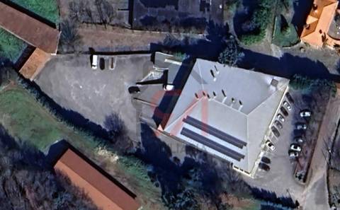 Armazém  Venda em Carvalhosa,Paços de Ferreira