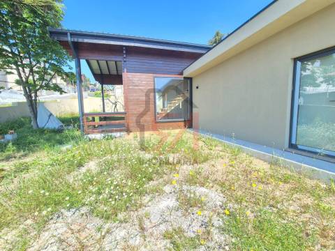 Moradia Isolada T3 Venda em Seroa,Paços de Ferreira