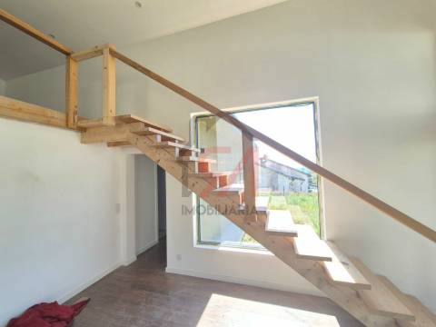 Moradia Isolada T3 Venda em Seroa,Paços de Ferreira