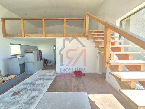 Moradia Isolada T3 Venda em Seroa,Paços de Ferreira