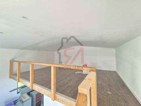 Moradia Isolada T3 Venda em Seroa,Paços de Ferreira