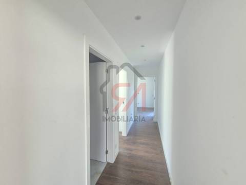 Moradia Isolada T3 Venda em Seroa,Paços de Ferreira