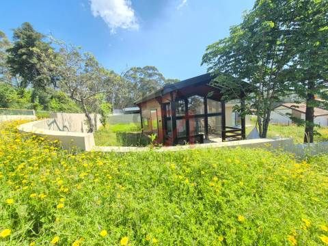 Moradia Isolada T3 Venda em Seroa,Paços de Ferreira