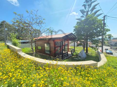 Moradia Isolada T3 Venda em Seroa,Paços de Ferreira