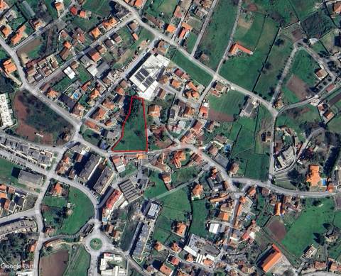 Terreno  Venda em Freamunde,Paços de Ferreira
