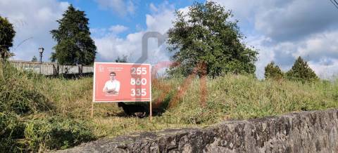 Terreno  Venda em Freamunde,Paços de Ferreira