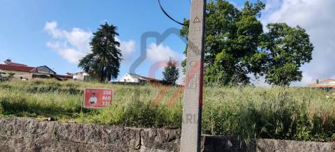 Terreno  Venda em Freamunde,Paços de Ferreira