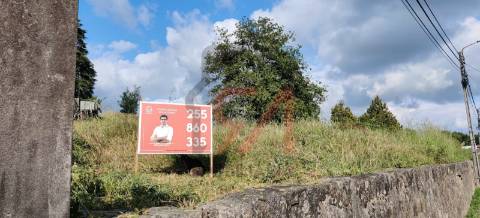 Terreno  Venda em Freamunde,Paços de Ferreira
