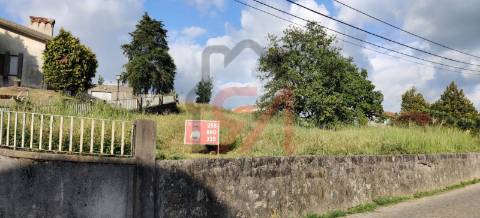 Terreno  Venda em Freamunde,Paços de Ferreira
