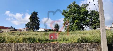 Terreno  Venda em Freamunde,Paços de Ferreira