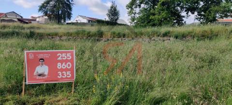 Terreno  Venda em Freamunde,Paços de Ferreira