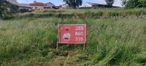 Terreno  Venda em Freamunde,Paços de Ferreira
