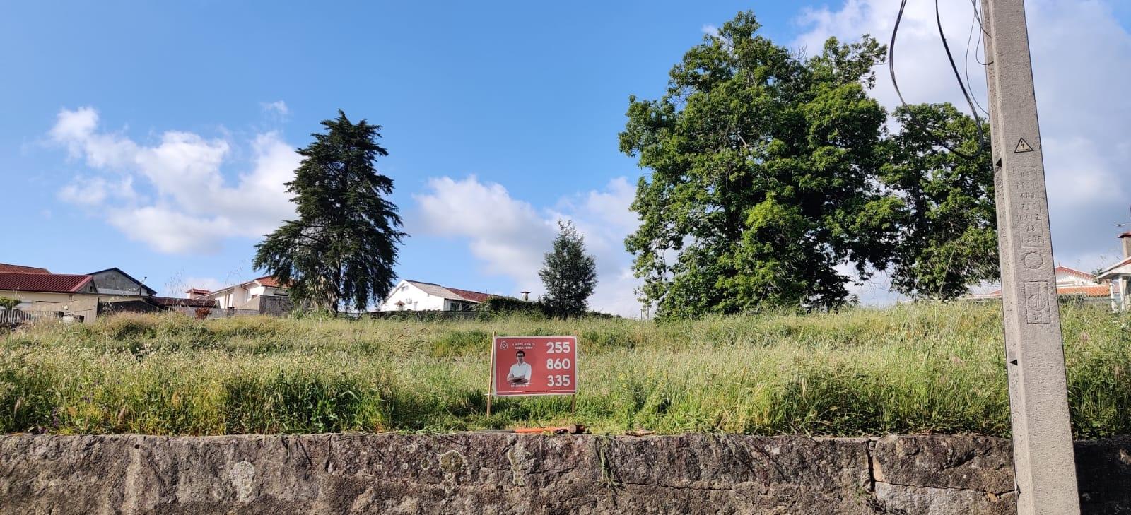 Terreno  Venda em Freamunde,Paços de Ferreira