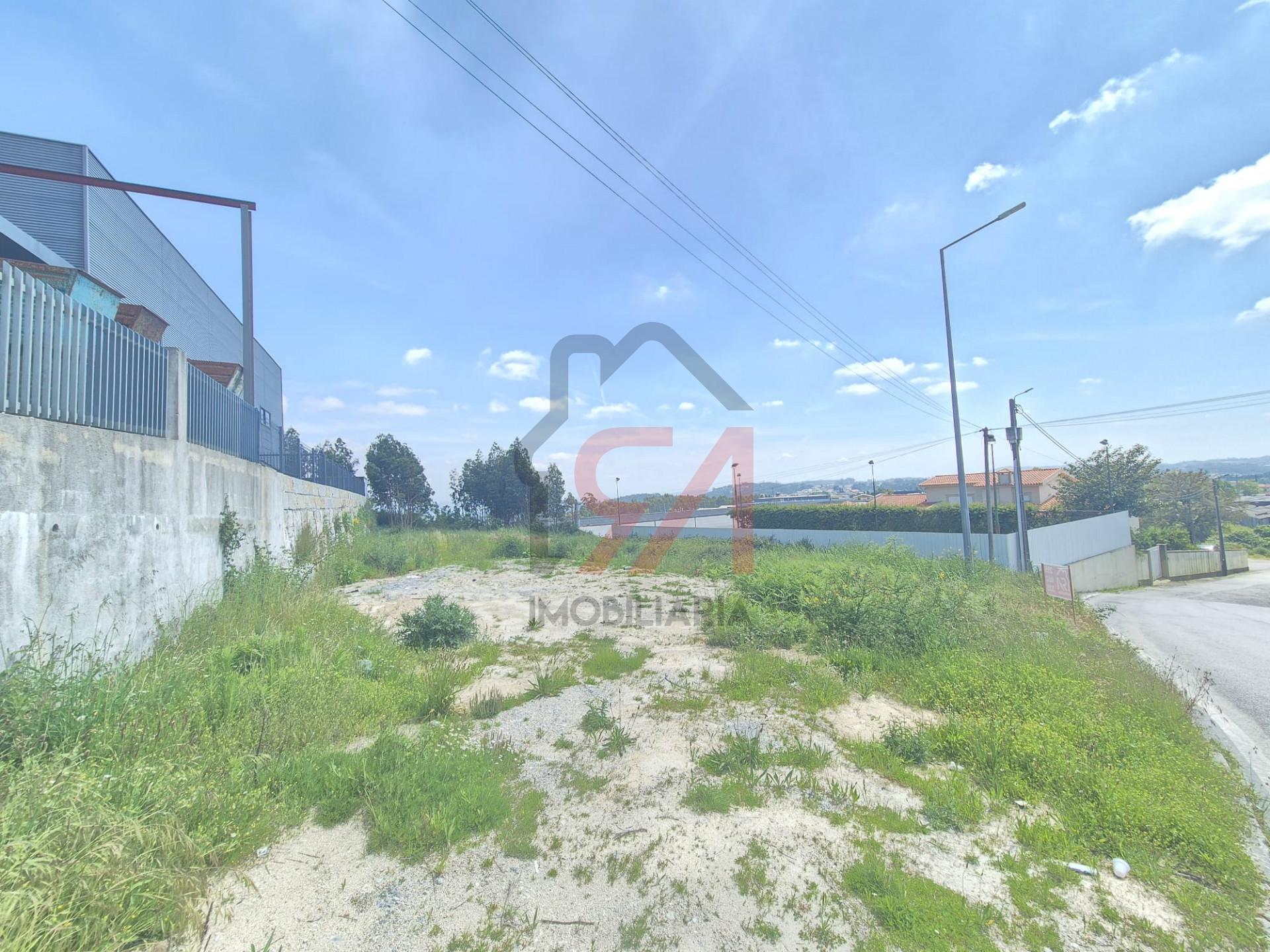 Terreno  Venda em Freamunde,Paços de Ferreira