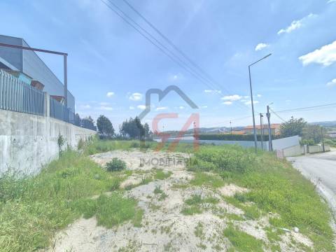Terreno  Venda em Freamunde,Paços de Ferreira
