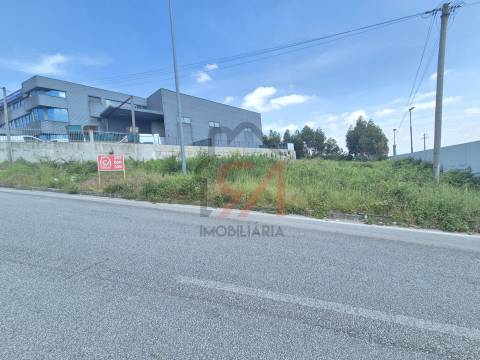 Terreno  Venda em Freamunde,Paços de Ferreira