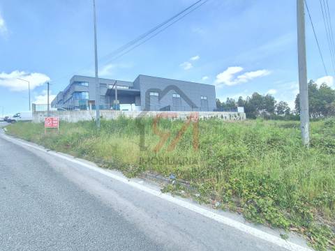 Terreno  Venda em Freamunde,Paços de Ferreira