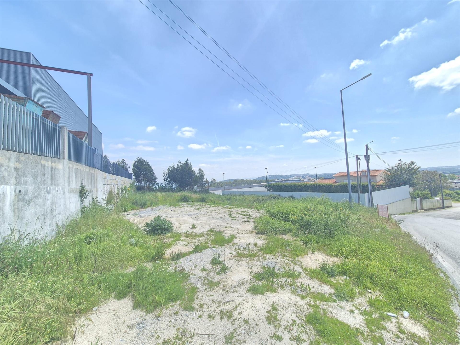 Terreno  Venda em Freamunde,Paços de Ferreira