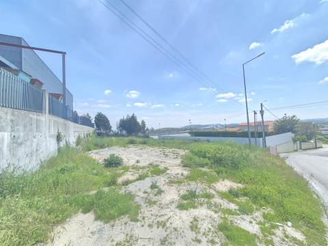 Terreno  Venda em Freamunde,Paços de Ferreira