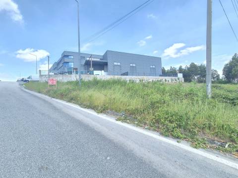 Terreno  Venda em Freamunde,Paços de Ferreira