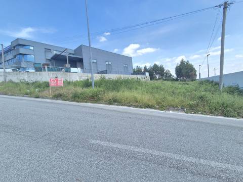 Terreno  Venda em Freamunde,Paços de Ferreira