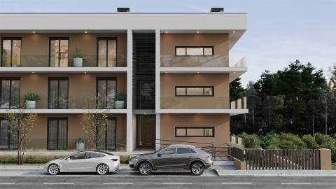 Apartamento T3 Venda em Ferreira,Paços de Ferreira