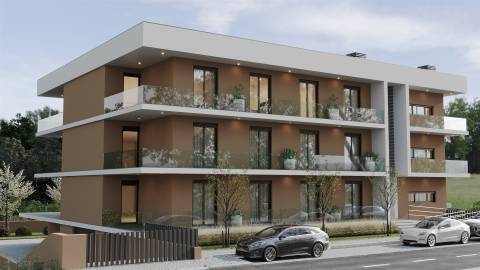 Apartamento T3 Venda em Ferreira,Paços de Ferreira