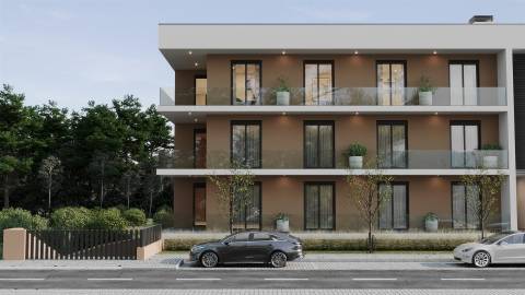 Apartamento T3 Venda em Ferreira,Paços de Ferreira