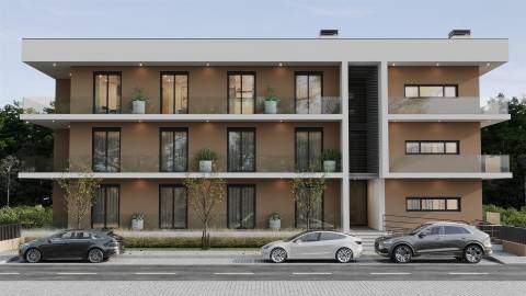 Apartamento T3 Venda em Ferreira,Paços de Ferreira