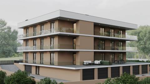 Apartamento T3 Venda em Ferreira,Paços de Ferreira