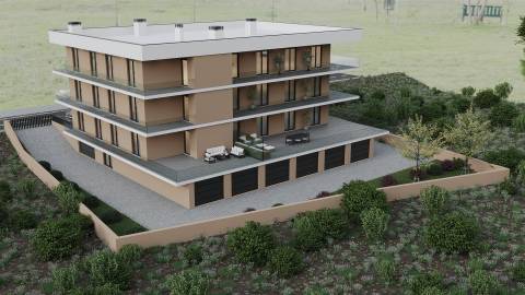 Apartamento T3 Venda em Ferreira,Paços de Ferreira