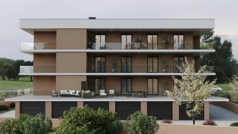 Apartamento T3 Venda em Ferreira,Paços de Ferreira