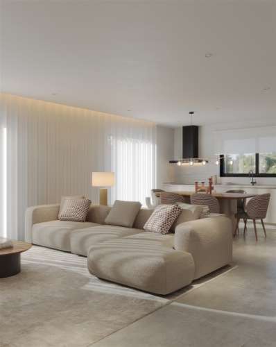 Apartamento T3 Venda em Ferreira,Paços de Ferreira