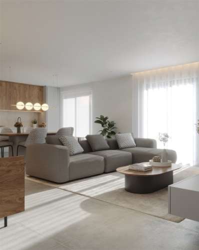 Apartamento T3 Venda em Ferreira,Paços de Ferreira