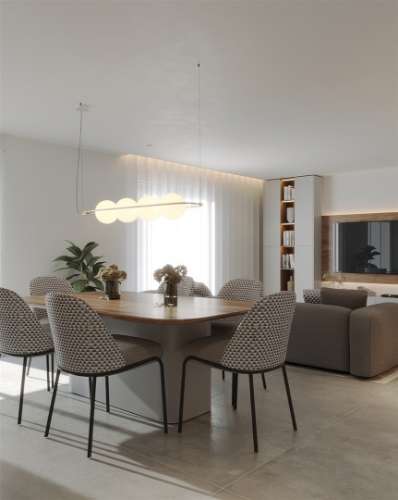 Apartamento T3 Venda em Ferreira,Paços de Ferreira